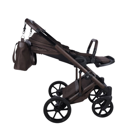 Milano cochecito de bebé Duo