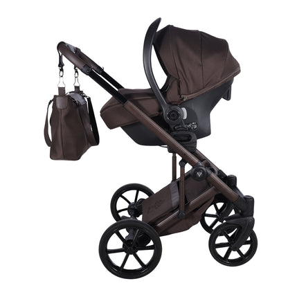 Milano cochecito de bebé Duo