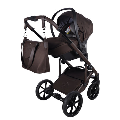 Milano cochecito de bebé Duo