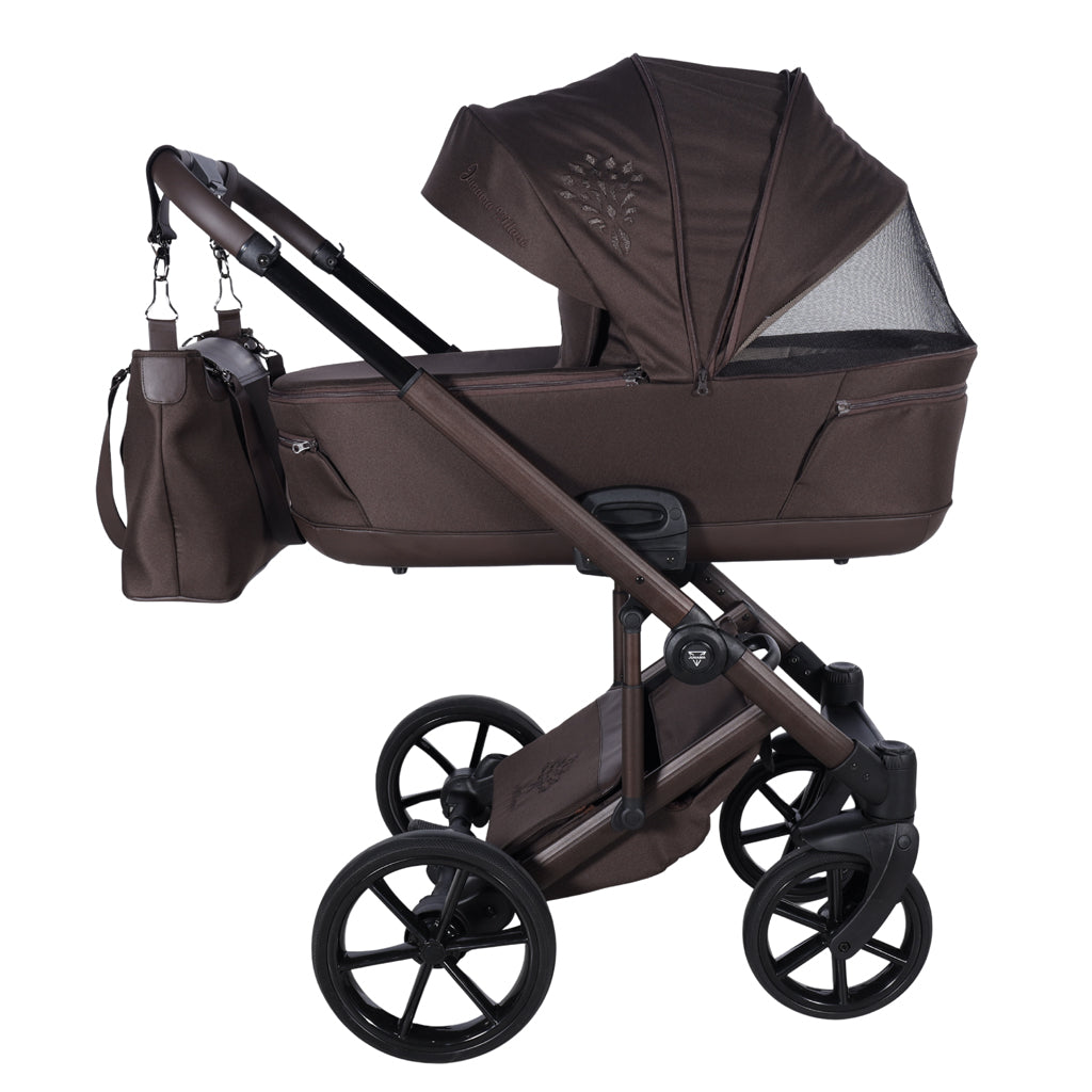 Milano cochecito de bebé Duo