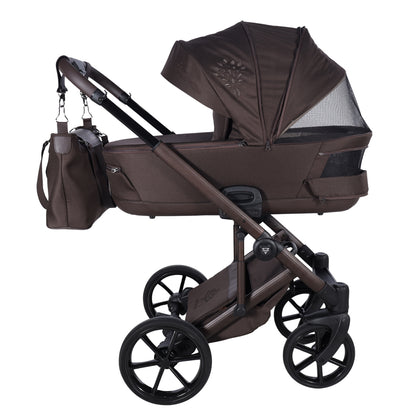 Milano cochecito de bebé Duo