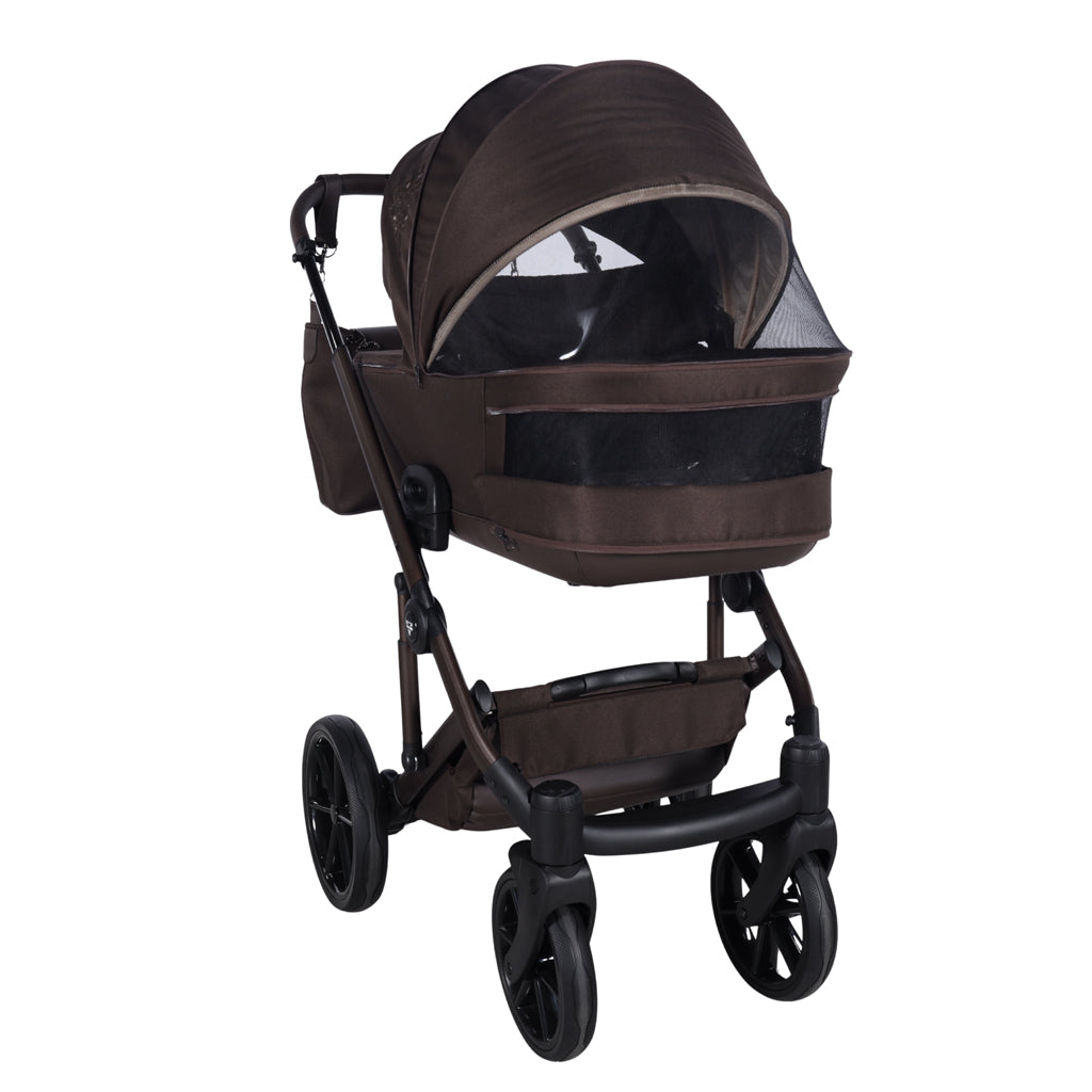 Milano cochecito de bebé Duo