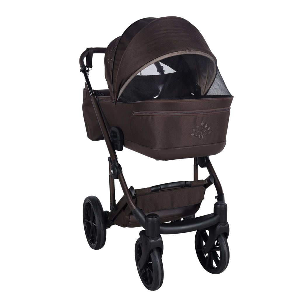 Milano cochecito de bebé Duo