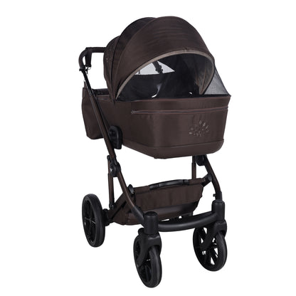 Milano cochecito de bebé Duo