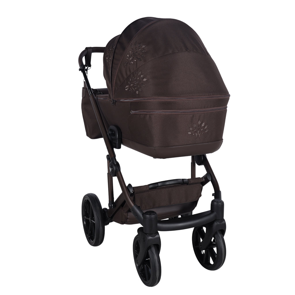 Milano cochecito de bebé Duo