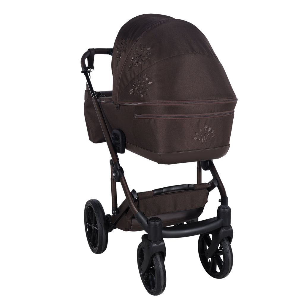 Milano cochecito de bebé Duo