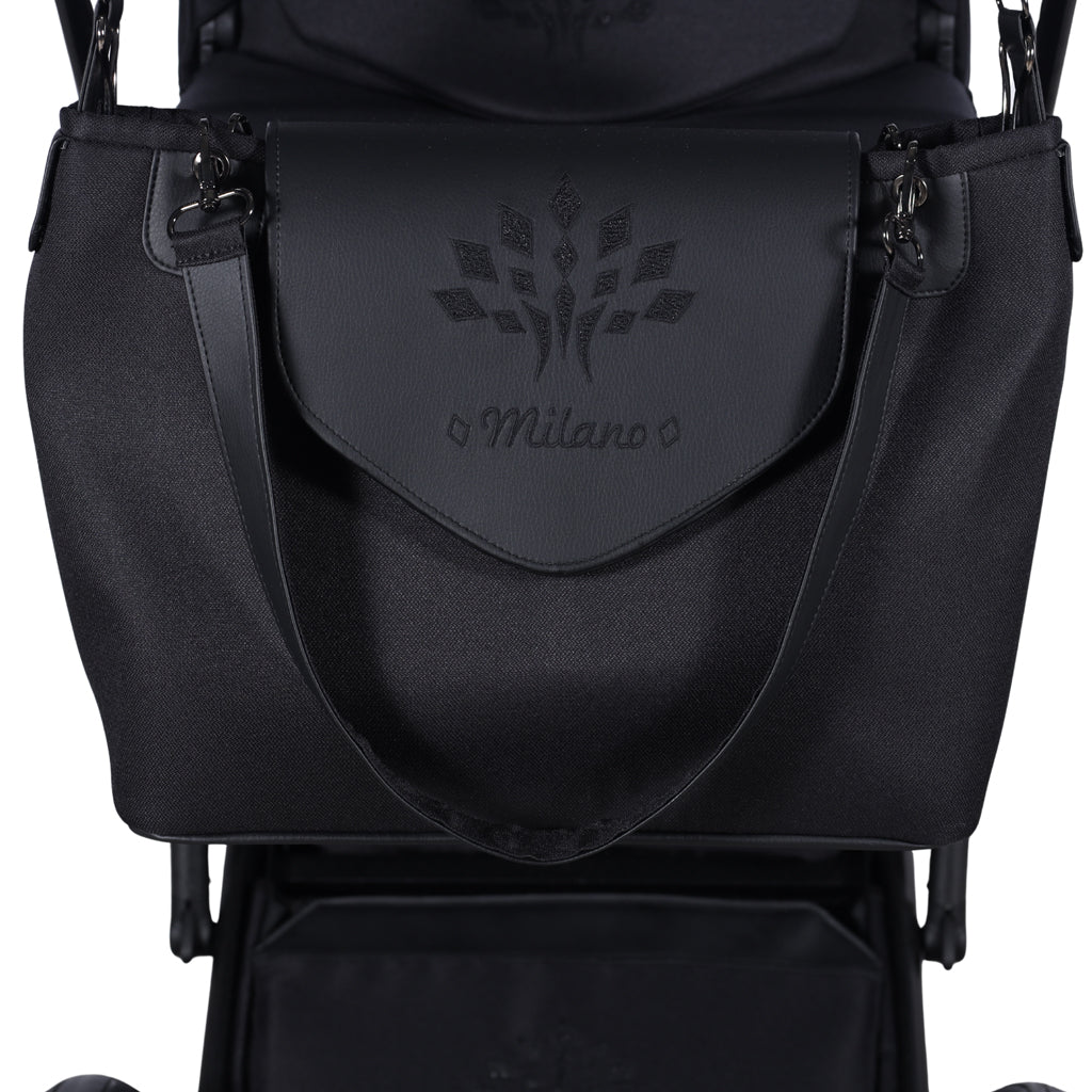 Milano cochecito de bebé Duo