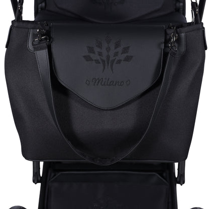 Milano cochecito de bebé Duo
