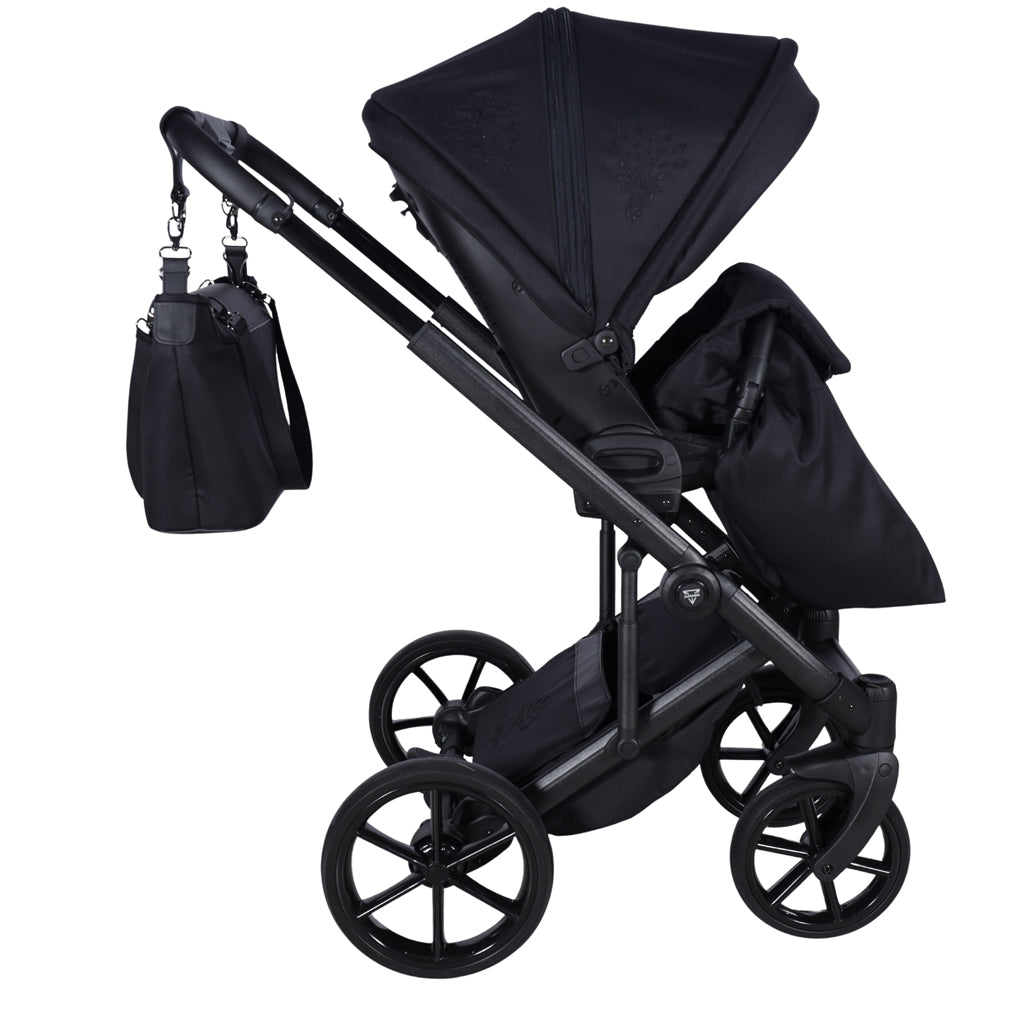 Milano cochecito de bebé Duo