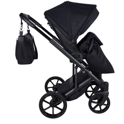 Milano cochecito de bebé Duo