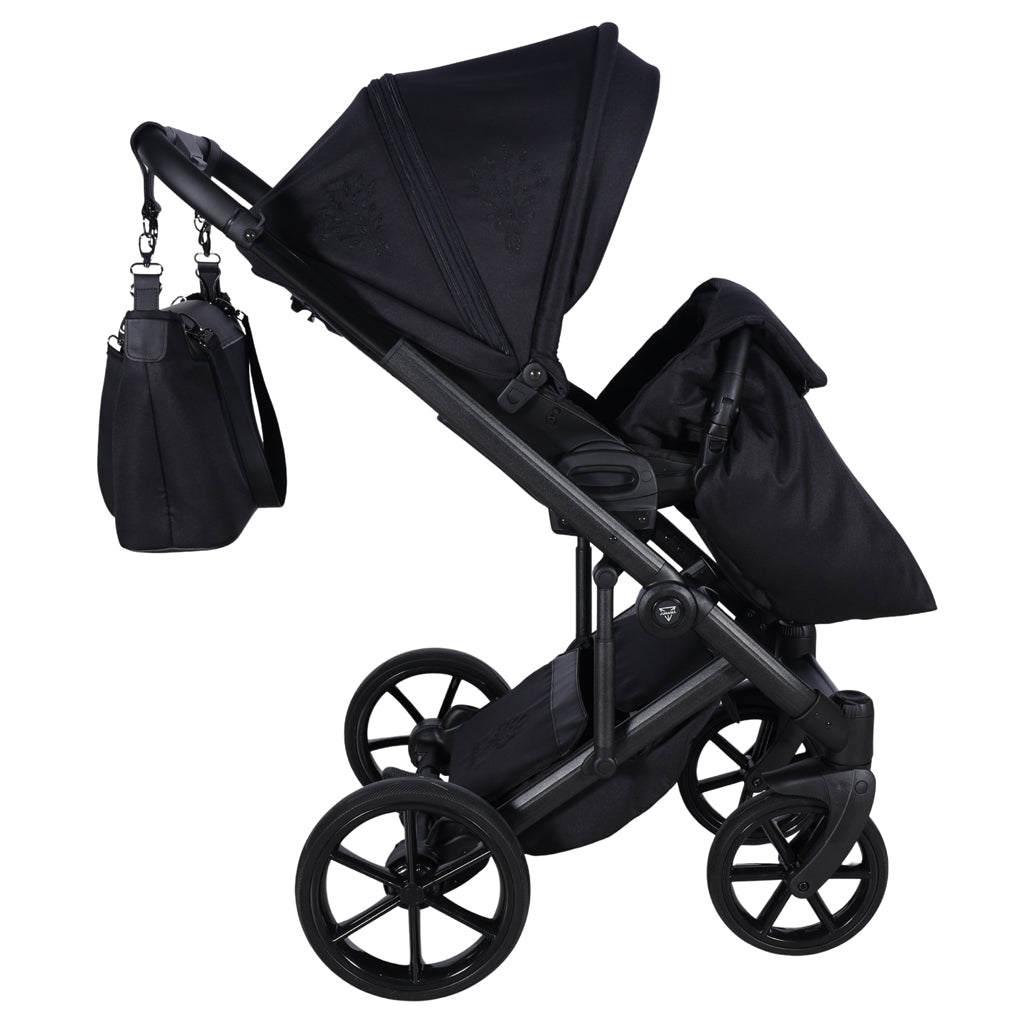 Milano cochecito de bebé Duo