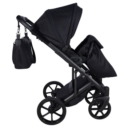 Milano cochecito de bebé Duo