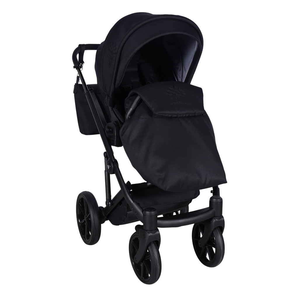 Milano cochecito de bebé Duo
