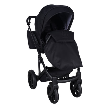 Milano cochecito de bebé Duo
