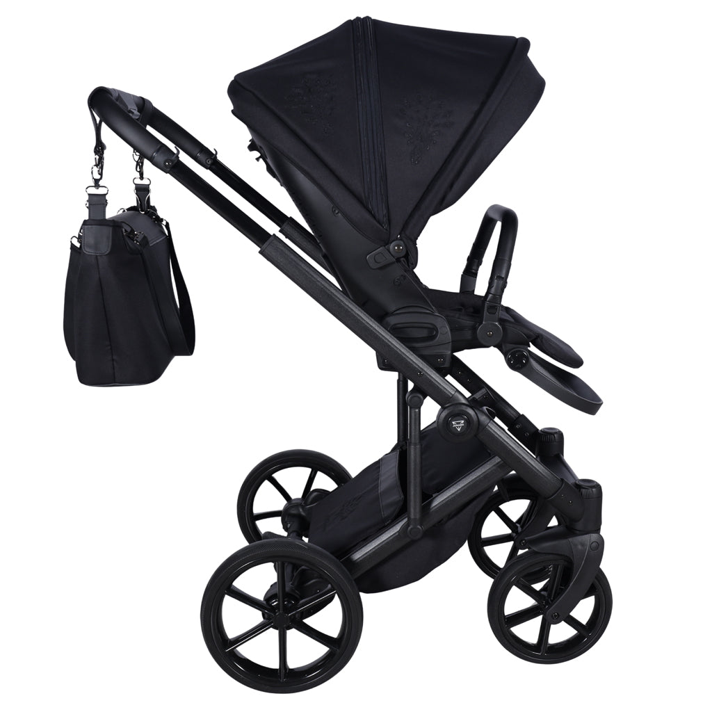 Milano cochecito de bebé Duo