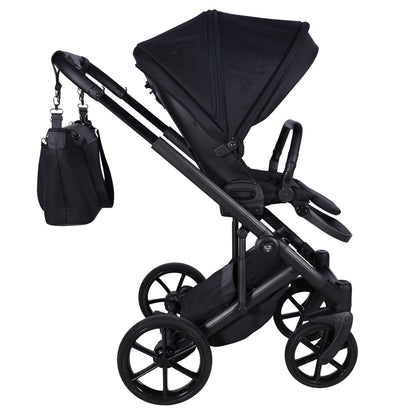 Milano cochecito de bebé Duo
