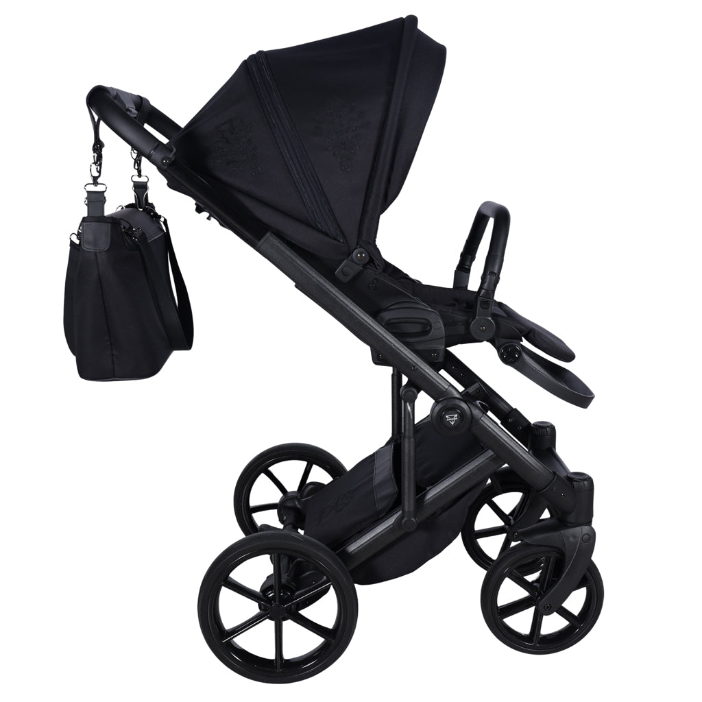 Milano cochecito de bebé Duo
