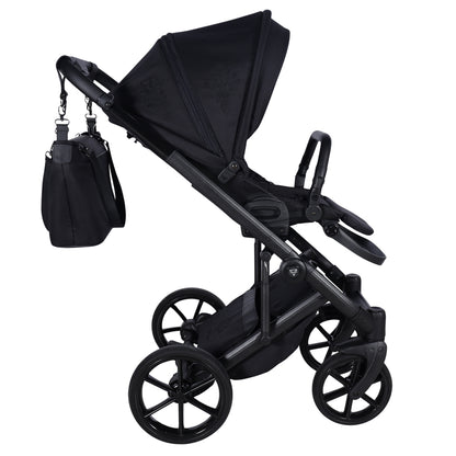 Milano cochecito de bebé Duo