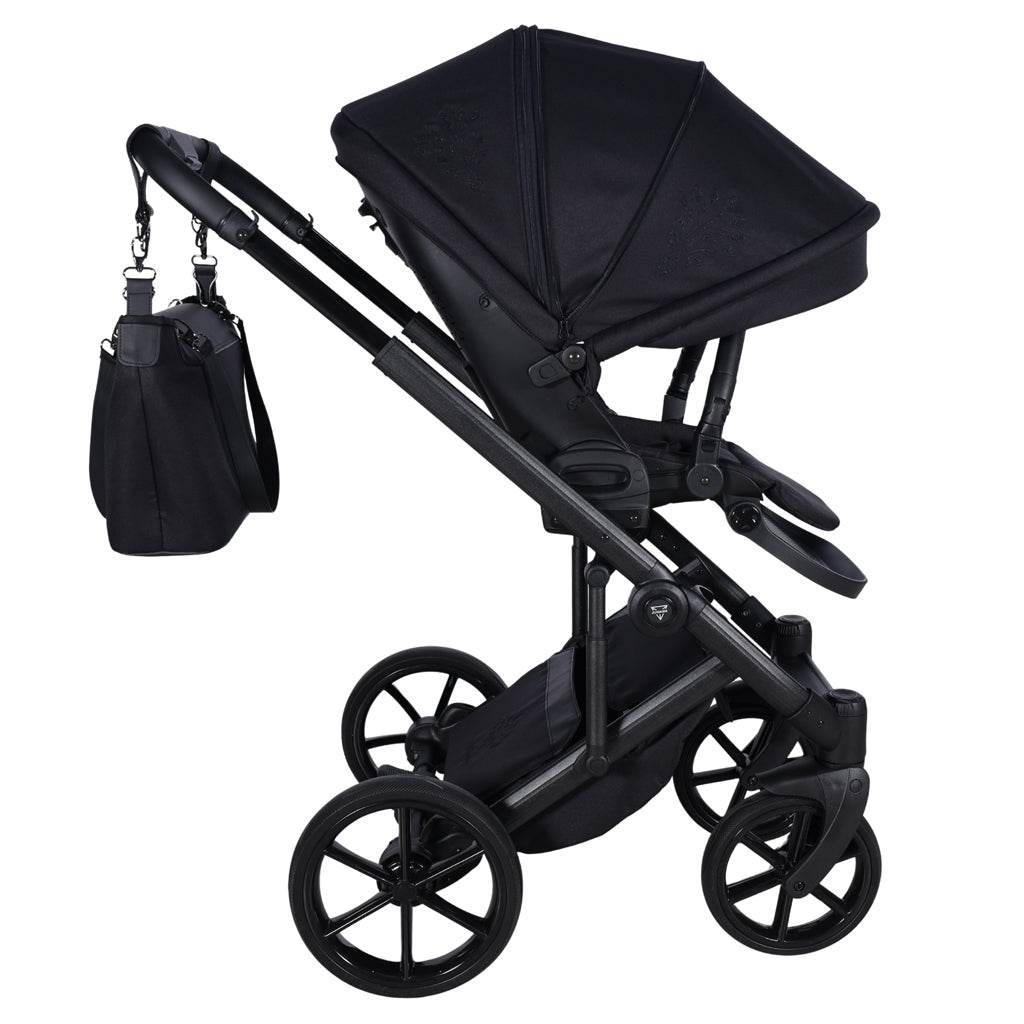 Milano cochecito de bebé Duo