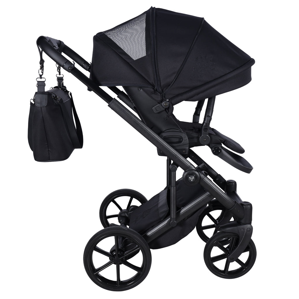 Milano cochecito de bebé Duo