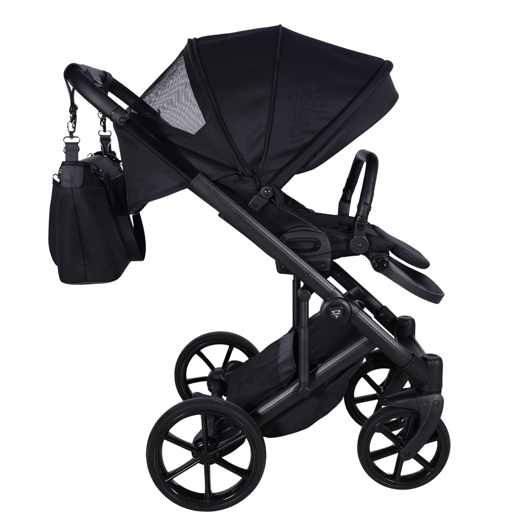 Milano cochecito de bebé Duo