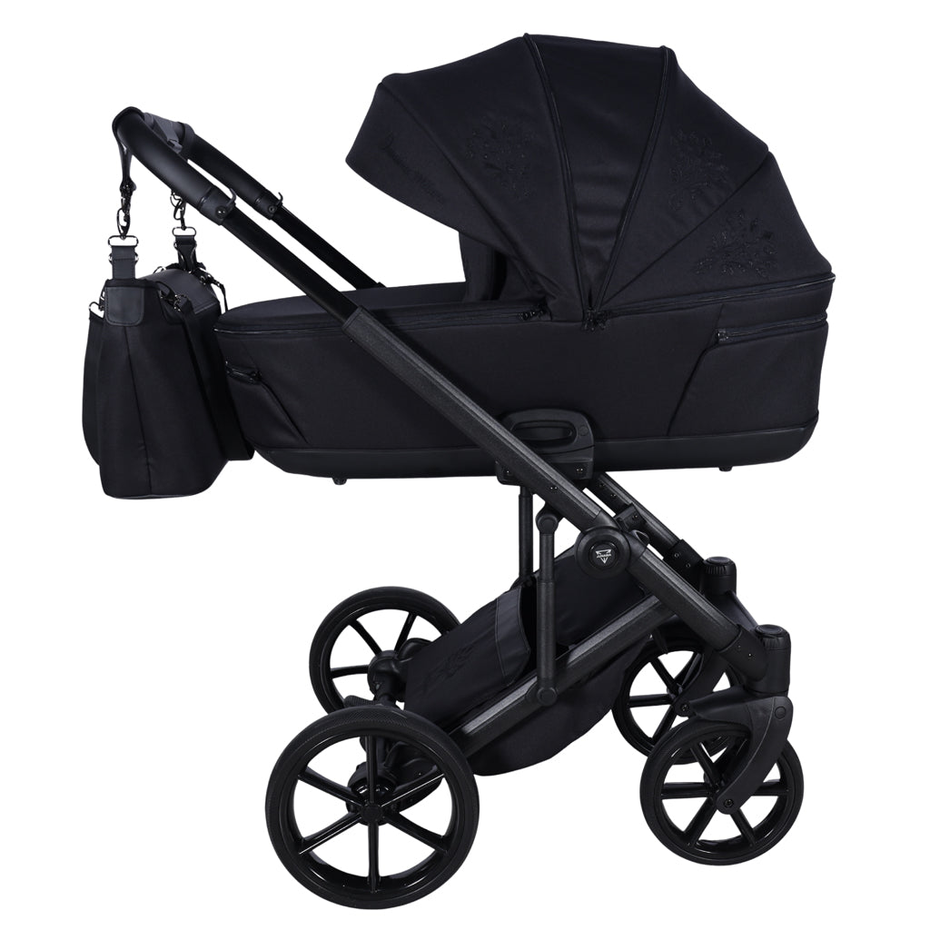 Milano cochecito de bebé Duo