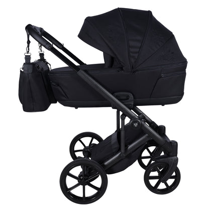 Milano cochecito de bebé Duo