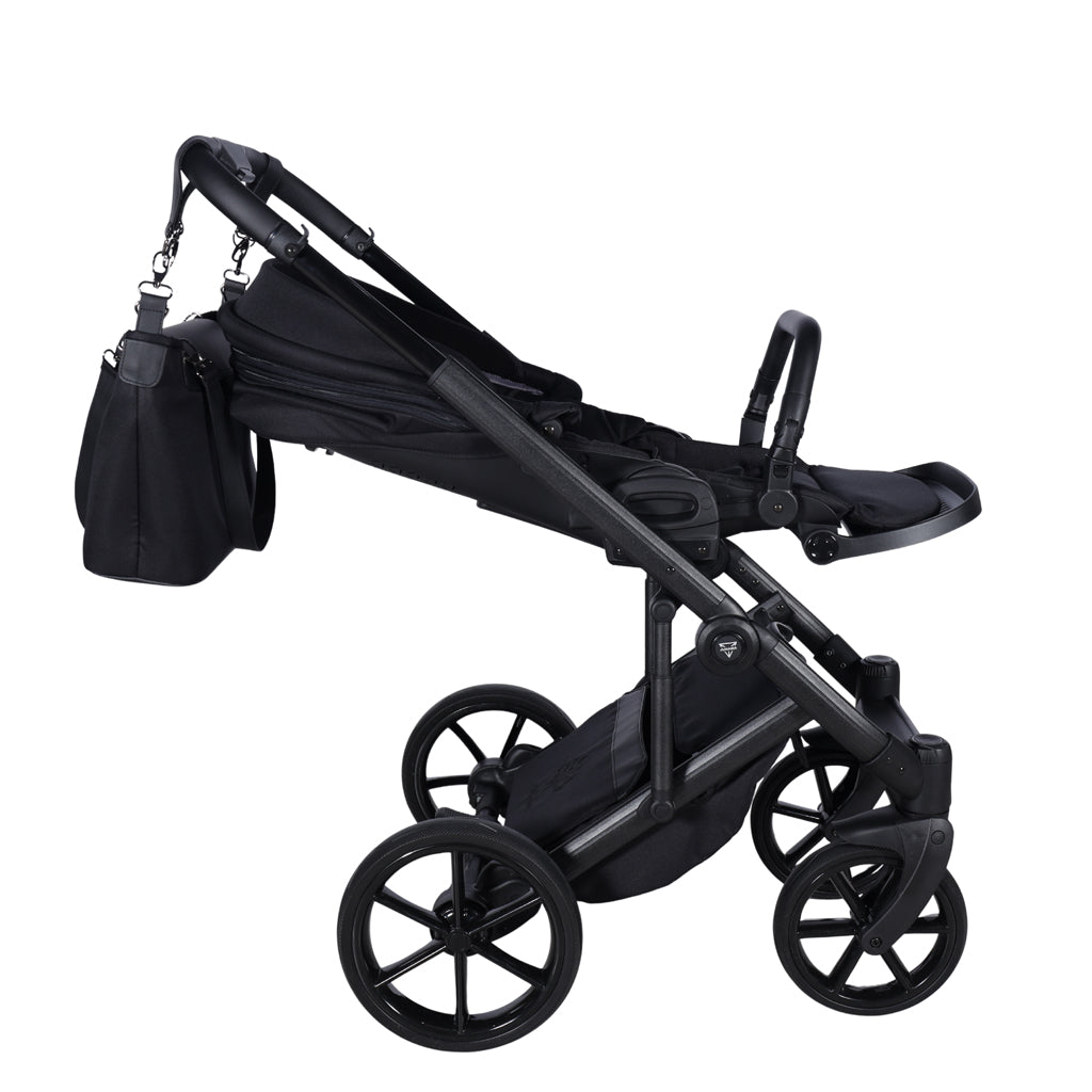 Milano cochecito de bebé Duo