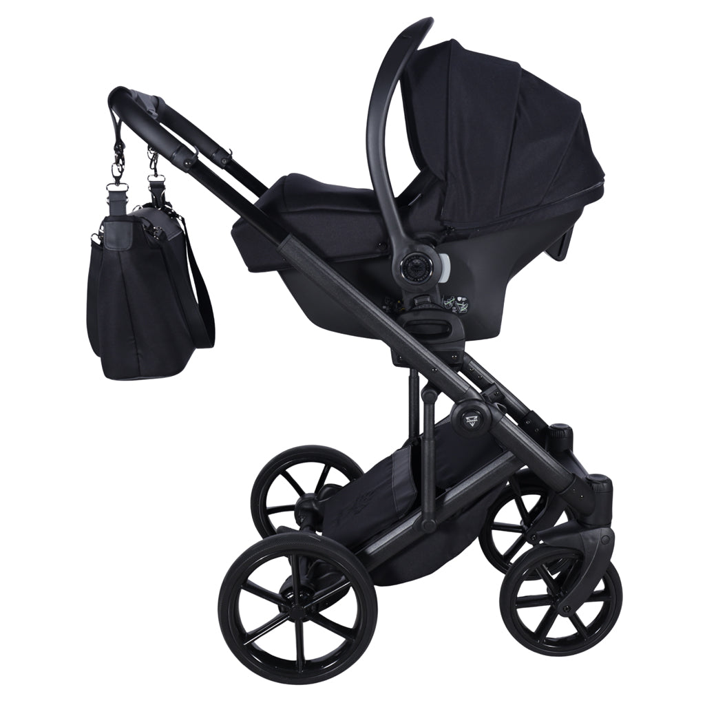 Milano cochecito de bebé Duo
