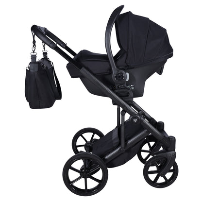 Milano cochecito de bebé Duo