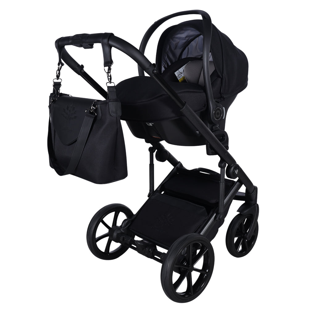 Milano cochecito de bebé Duo