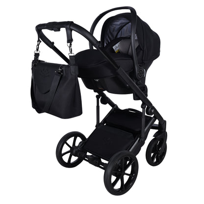 Milano cochecito de bebé Duo