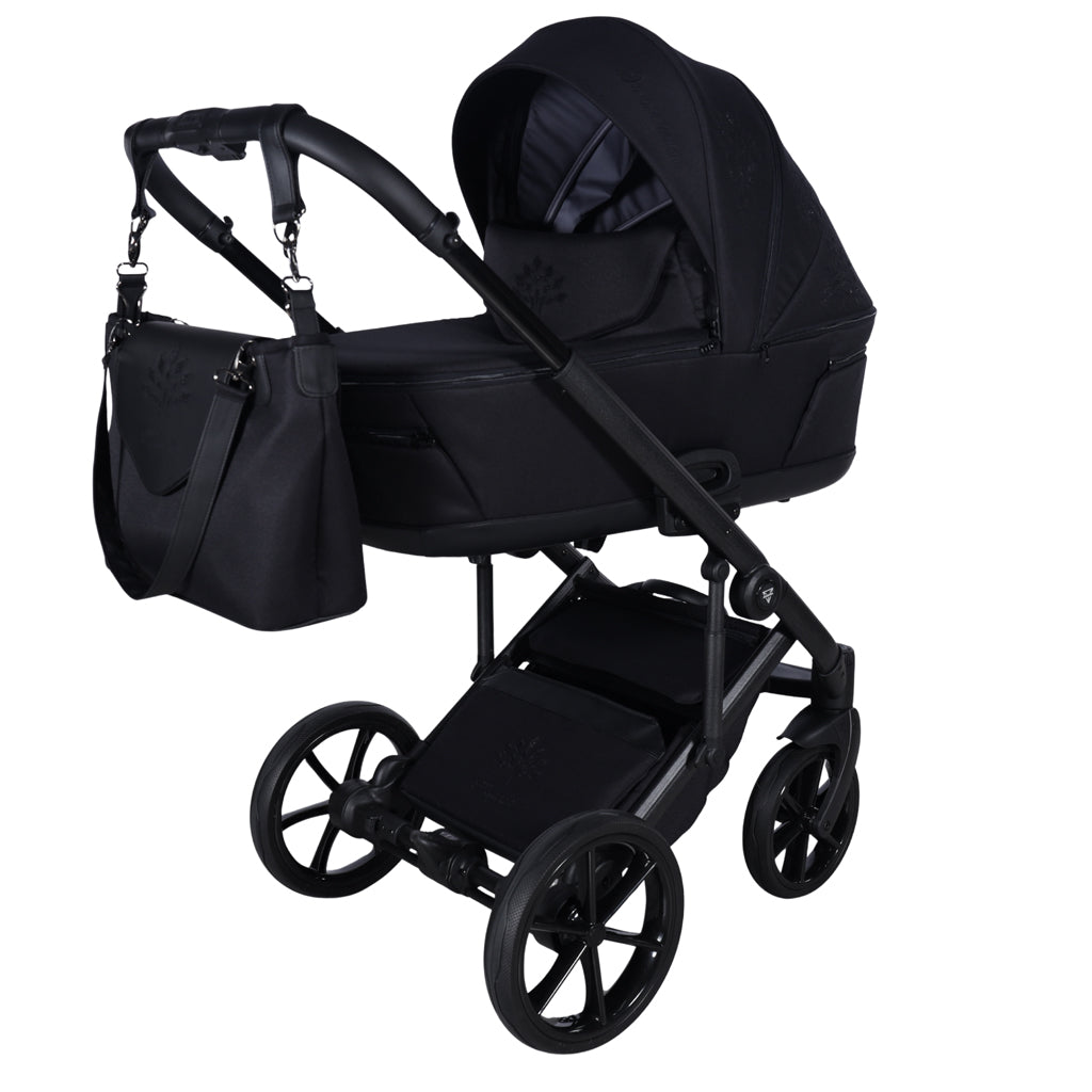 Milano cochecito de bebé Duo