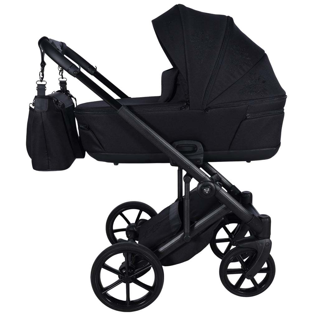Milano cochecito de bebé Duo