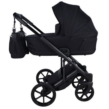 Milano cochecito de bebé Duo