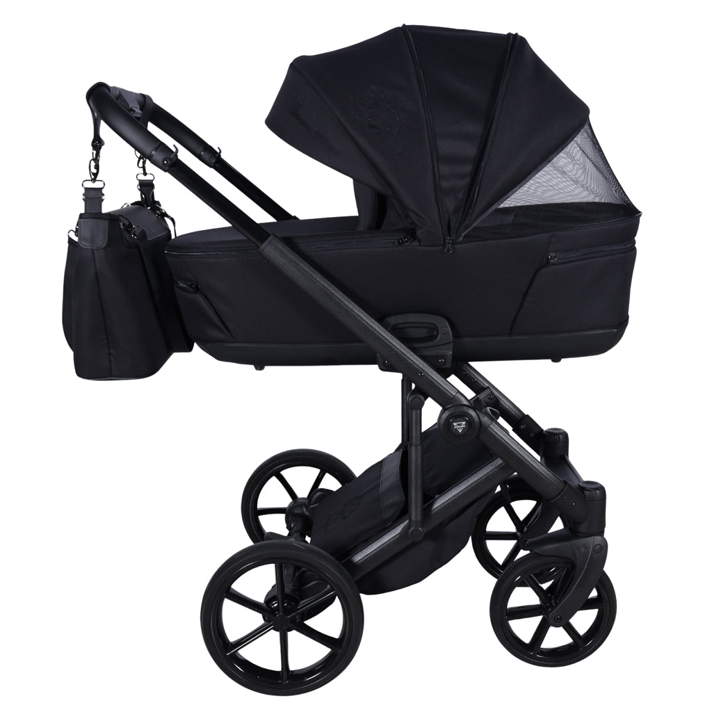 Milano cochecito de bebé Duo