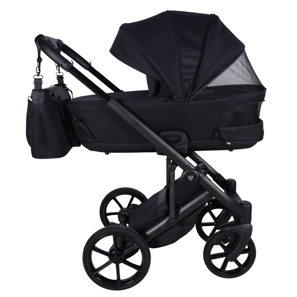 Milano cochecito de bebé Duo