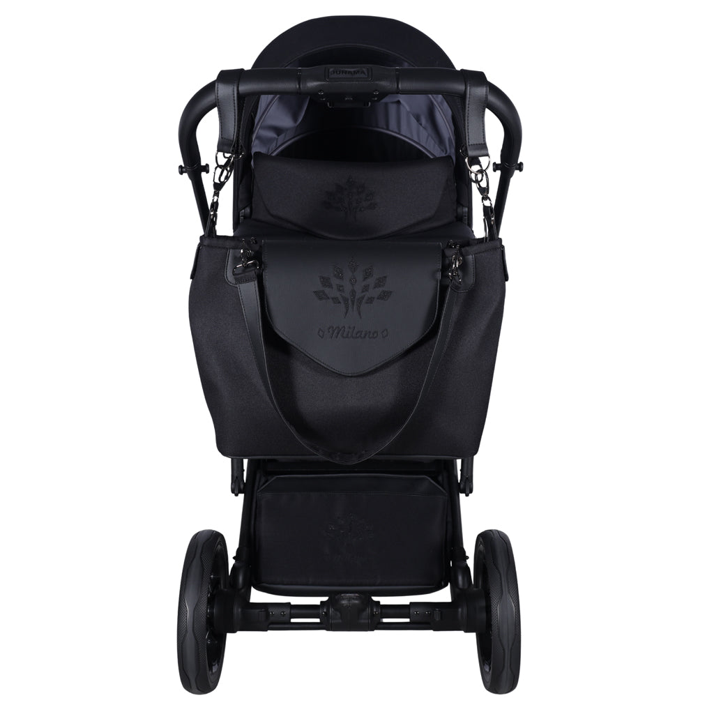 Milano cochecito de bebé Duo