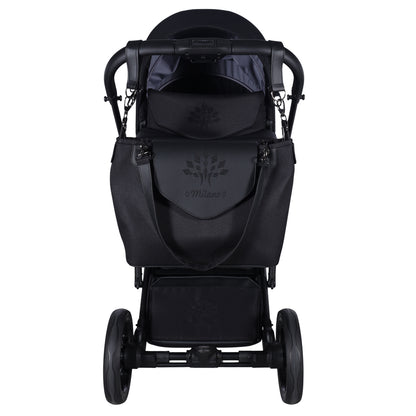 Milano cochecito de bebé Duo