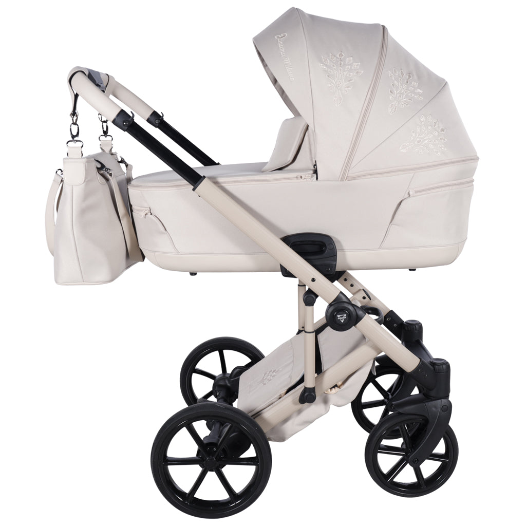 Milano cochecito de bebé Duo