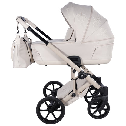Milano cochecito de bebé Duo