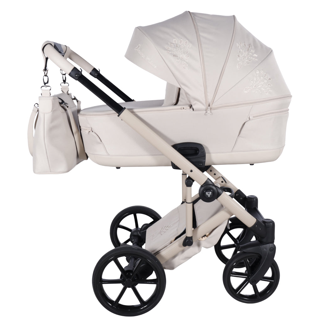 Milano cochecito de bebé Duo