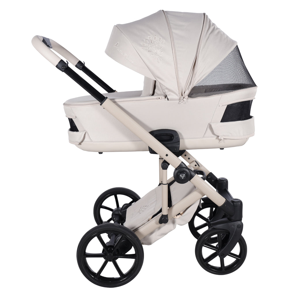 Milano cochecito de bebé Duo