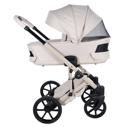 Milano cochecito de bebé Duo