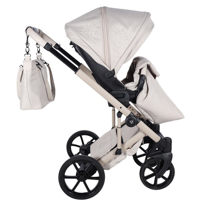 Milano cochecito de bebé Duo