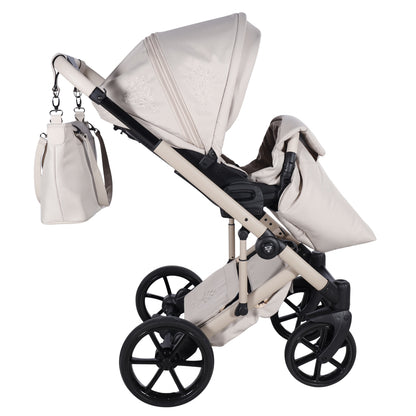 Milano cochecito de bebé Duo