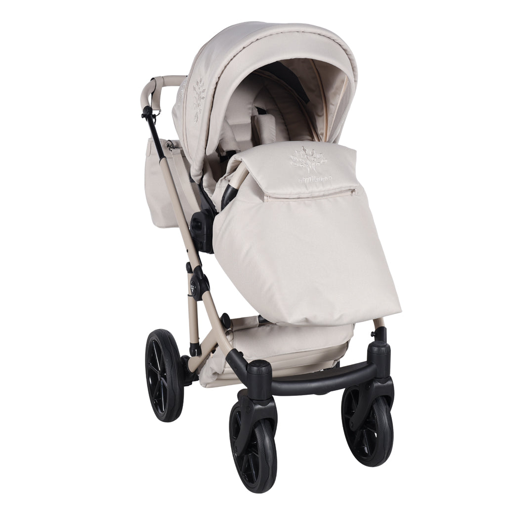 Milano cochecito de bebé Duo