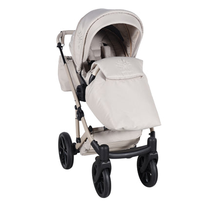 Milano cochecito de bebé Duo