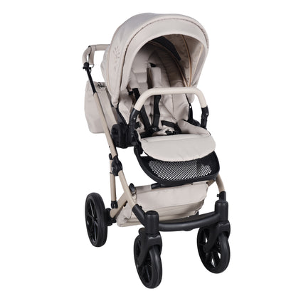 Milano cochecito de bebé Duo
