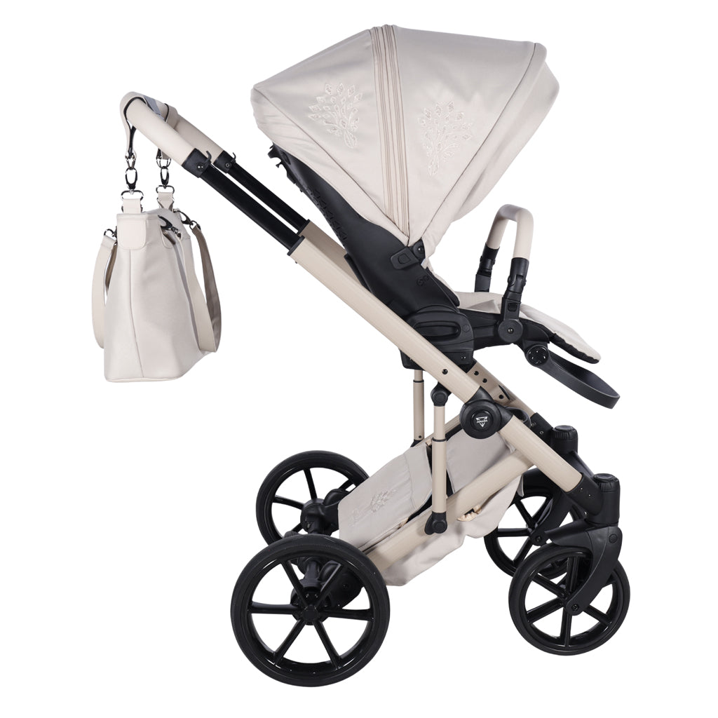 Milano cochecito de bebé Duo